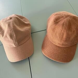 Storiedhats Golden Beige Wool Large & Everyday Beige Large